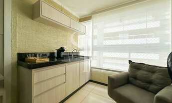 Imagem 4: APARTAMENTO Mobiliado Disponível Para ALUGUEL Com 2 [Dois] Quartos