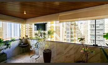 Imagem 7: Apartamento à Venda - Lourdes, 4 Quartos, 280 m2