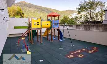 Imagem 4: Apartamento à venda em Saco Grande, Florianópolis: 94m², 3 quartos, 1 suíte, por R$1.505.6