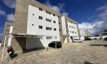 Imagem: Apartamento com 55m² e 2 quartos ( 1 suíte)