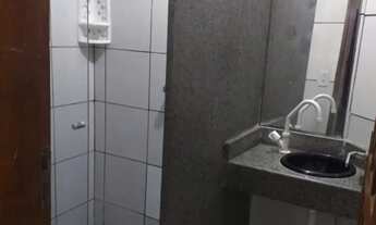 Imagem 7: Temporada Pontal zona sul ilhéus Bahia , em frente a praia do Miache