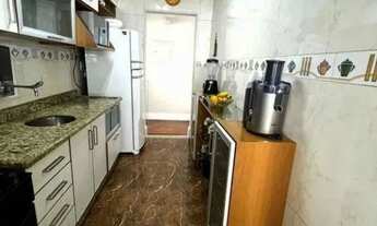 Imagem 7: Apartamento com 3 dormitórios à venda, 65 m² por R$ 446.000,00 - Tatuapé - São Paulo/SP