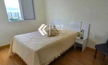Imagem 6: Apartamento para locação no Condomínio Residencial Villa Sunset - Sorocaba/SP