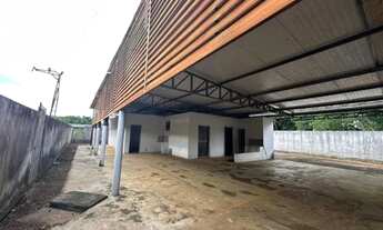 Imagem 7: Arrendo área 9.000m² p/ Plantio hortaliças e verduras Próx. Praça Violeiro em Goiânia