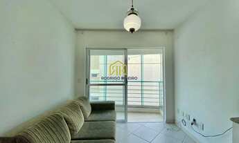 Imagem 4: APTO COM 02 DORM. SENDO 01 SUITE - TRINDADE