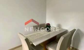 Imagem 4: Apartamento em Rua Hermínio Cavallari - Jardim Cavallari - Marília/SP