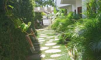 Imagem 4: Reveillon na praia da lagoinha