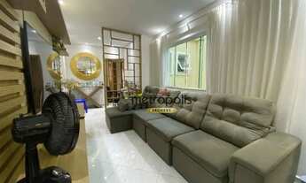 Imagem: Cobertura à venda, 120 m² por R$ 660.000,00