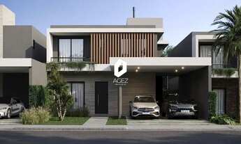 Imagem 3: CASAS EM CONDOMINIO COM 3 SUITES