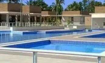 Imagem 7: Lotes terrenos condomínio Sunset pé na areia 209m2 quitado