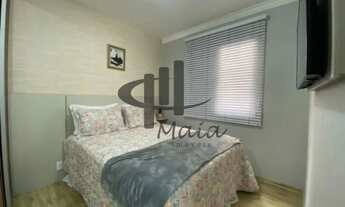 Imagem 6: Venda Apartamento Sao Caetano do Sul Jd Sao Caetano Ref: 30044