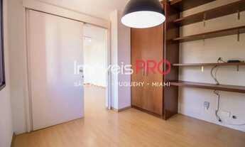 Imagem 7: Apartamento para locação com 91m² no Vila Olimpia - São Paulo