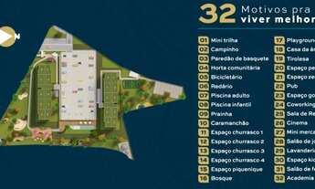 Imagem 6: VIVA PAINEIRAS Apartamento com 2 dormitórios