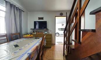 Imagem 7: Sobrado com 4 dormitórios à venda, 326 m² por R$ 1.280.000,00 - Bairro Alto - Curitiba/PR