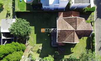 Imagem 2: Terreno Plano no Cacupé em Condomínio Fechado