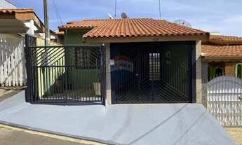 Imagem 3: Casa Mobiliada para Alugar, 93.91m² por R$ 4.200,00 - Jardim Alvinópolis - Atibaia/SP