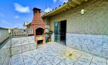 Imagem 6: Cobertura à Venda na Enseada no Guarujá