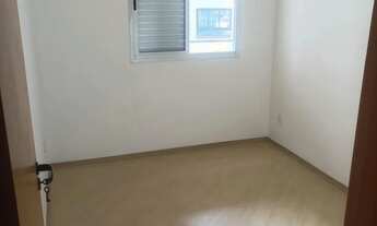 Imagem 4: Apartamento para aluguel tem 48 metros quadrados com 1 quarto