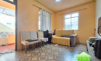 Imagem 2: Casa de Vila Com Área Externa e Garagem - Ramos - R$ 380.000