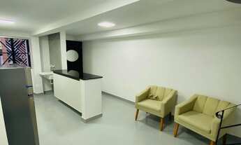 Imagem 3: Lofts no Bairro de Nazaré - unidade 05