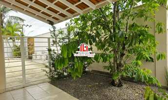 Imagem 11: Casa em Condomínio para Locação em Manaus, Novo Aleixo, 4 dormitórios, 1 suíte, 3 banheiro