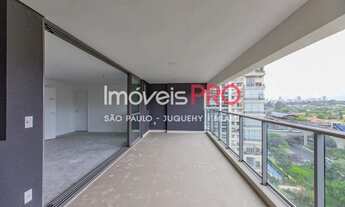 Imagem 4: Lindo Apartamento no Campo Belo com 143m2! Oportunidade!