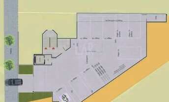 Imagem 3: Prédio à venda, 3 quartos, 1 suíte, 3 vagas, Luxemburgo - Belo Horizonte/MG