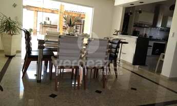 Imagem 7: Casa para locação com 3 dormitórios e piscina no parque da figueira em campinas/sp