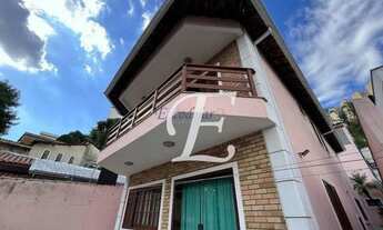 Imagem: Sobrado com 3 quartos para alugar, 456 m²