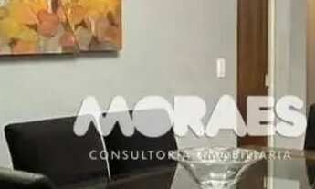 Imagem 6: Apartamento com 3 quartos, 128 m² - venda por R$ 550.000 ou aluguel por R$ 2.300/mês - Edi