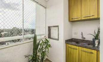 Imagem 6: Apartamento 3 quartos à venda no Vila Izabel Curitiba/PR