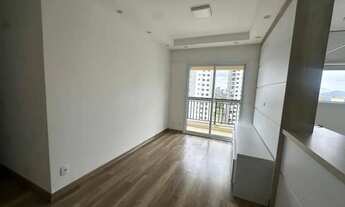 Imagem: Apartamento para alugar em Barueri, Tamboré