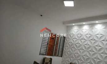 Imagem 3: Sobrado em Rua Planalto - Jardim João de Barro - São Bernardo do Campo/SP