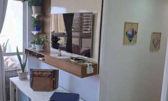 Imagem 7: EXCELENTE APTO 2QTOS-SUÍTE-81M2-DEP-1VAGA - Barra da Tijuca - Rio de Janeiro - RJ