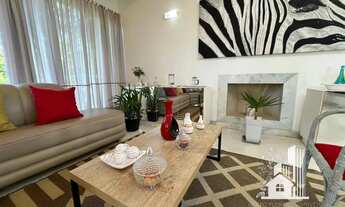 Imagem: Casa diferenciada com 4 quartos em Recanto