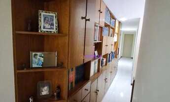 Imagem 7: Apartamento à venda, 147 m² por R$ 1.000.000,00 - Icaraí - Niterói/RJ