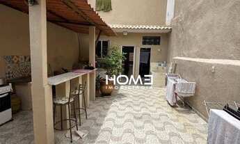 Imagem 2: Casa de Vila Duplex no Engenho de Dentro Com Piscina e Vaga Coberta!