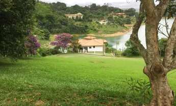 Imagem 2: Condomínio Recanto dos Pássaros em Jacareí-SP - Chácara na Represa!!!