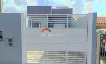 Imagem: Casa em Rua Brasil - Jardim Imperial - Atibaia/SP