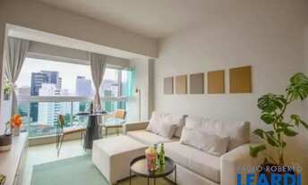 Imagem 2: APARTAMENTO - PINHEIROS - SP