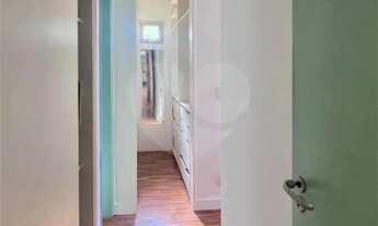 Imagem 7: Apartamento com 2 quartos para locação em Vila Romana - SP