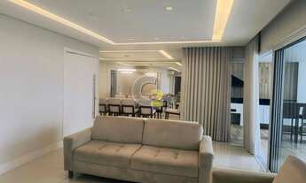 Imagem 5: Apartamento à venda no Jardim das Perdizes com 4 quartos, sendo 3 suites e 3 vagas