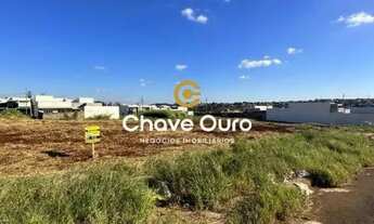 Imagem 2: Terreno à venda, 384 m² por R$ 307.000,00 - Veredas - Cascavel/PR