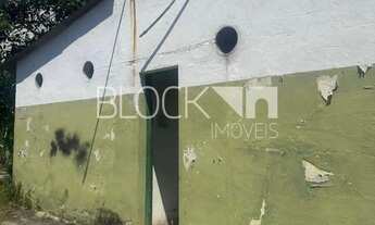 Imagem 5: Benfica Galpão / depósito com 5 vagas na garagem