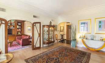 Imagem 7: Aluguel Apartamento 3 Dormitórios - 325 m² Bela Vista