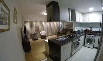 Imagem 3: Vende-se apartamento duplex com 1 quarto , 64m² e 2 vagas - Praia de Belas