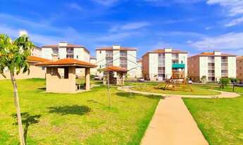 Imagem 2: VENDA E LOCAÇÃO: EXCELENTE APARTAMENTO NO RECANTO DOS PÁSSAROS