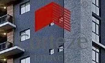 Imagem 4: Apartamento com 58,2m² 2 quartos, à venda, no bairro São Pedro em São José dos Pinhais