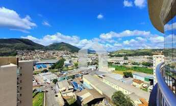 Imagem 2: Apartamento com 3 dormitórios à venda, 118 m² por R$ 880.000,00 - Jardim Elvira Dias - Poç