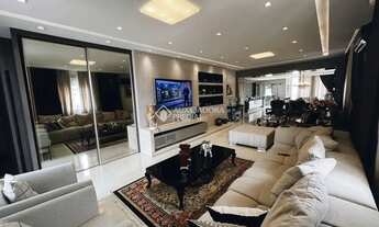 Imagem: Apartamento à venda no Córrego Grande